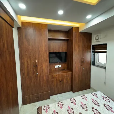 Aparthotel A Abode